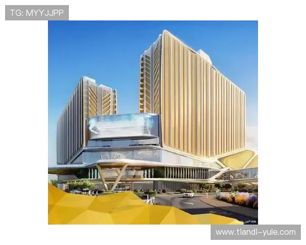 全面解析澳门新银河娱乐城的最新发展与未来前景